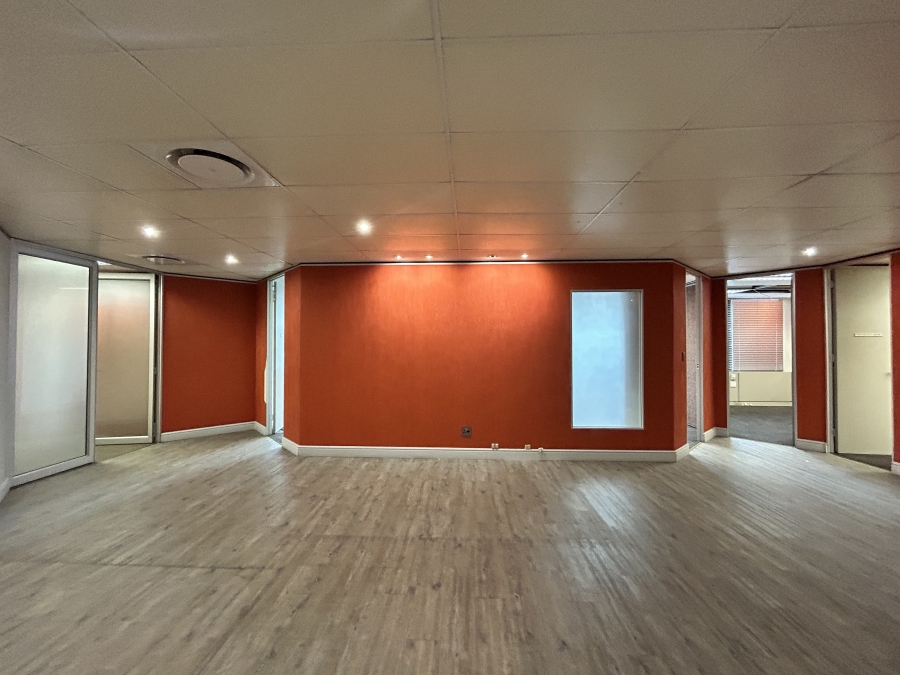 To Let commercial Property for Rent in Cape Town City Centre Western Cape